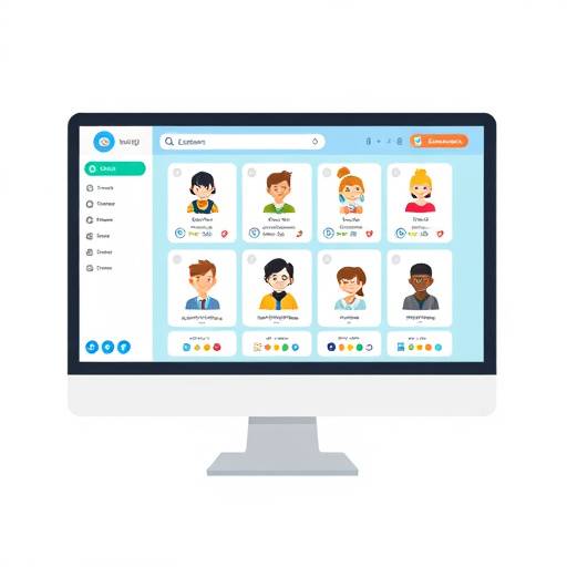 Screenshot of the Classcraft classroom management platform interface