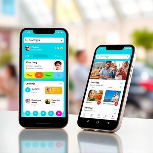 Screenshot of the Duolingo language learning app interface